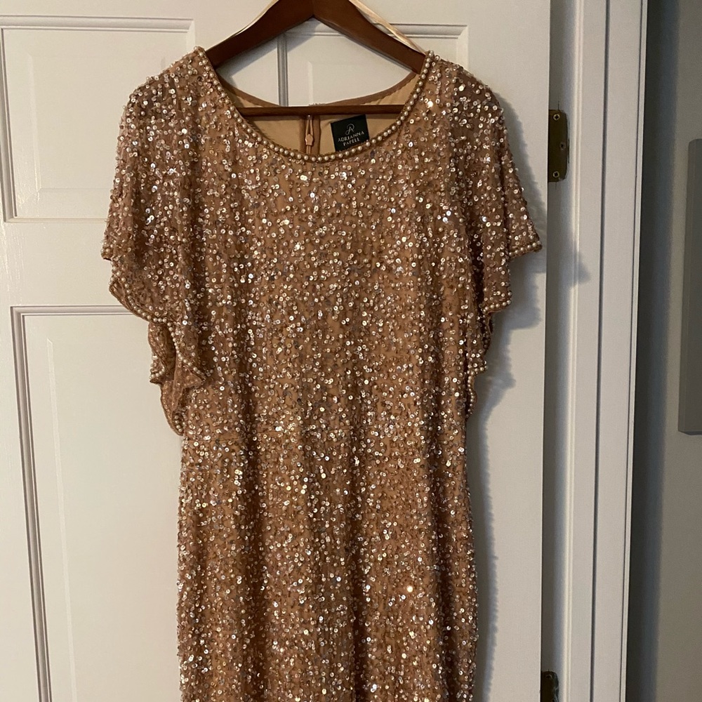 Adrianna Papell Dress